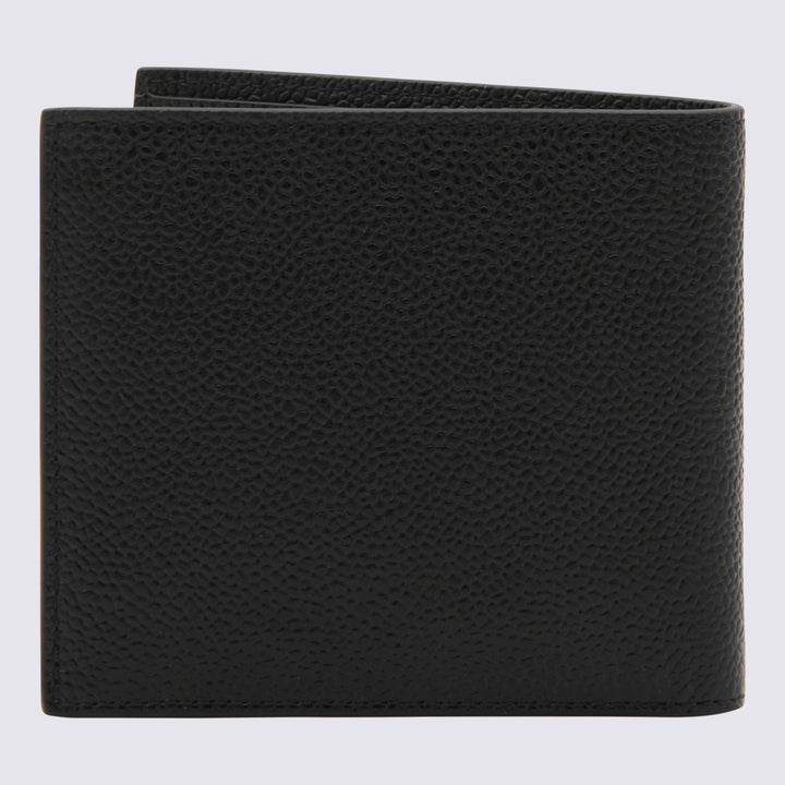 Thom Browne Wallets - Nero | 317d81d749c11a878707d1cfc0abe3b2e498441b