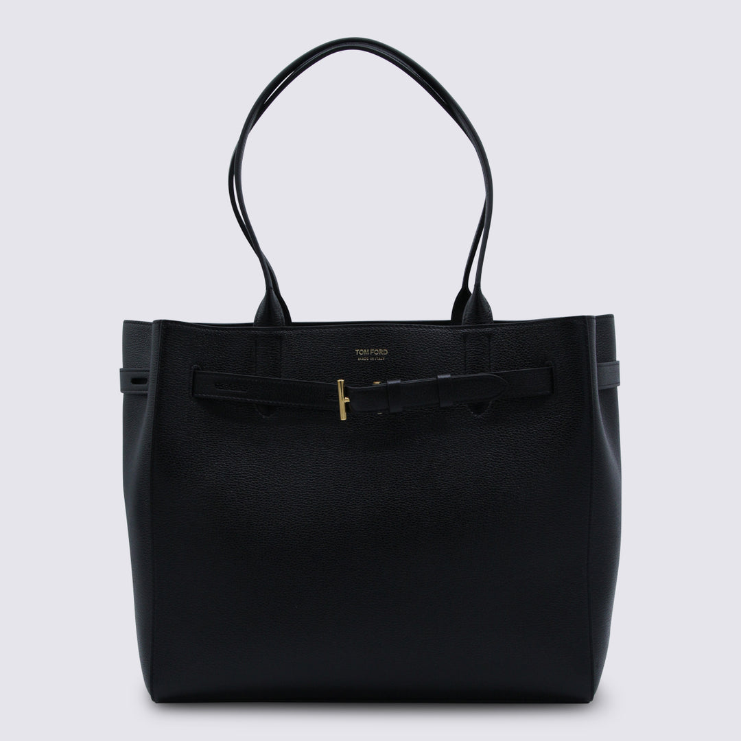 Tom Ford Bags - Nero | 158a702403e19f48326202b15c402d169dc6a9a4