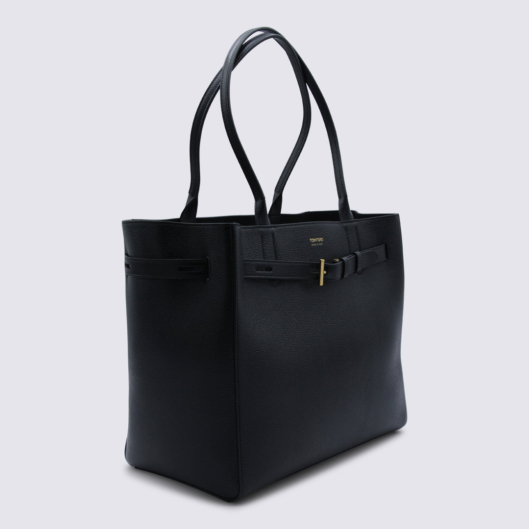 Tom Ford Bags - Nero | 6ca5530d338a3085bdf35f93006c5f43ef8283fc