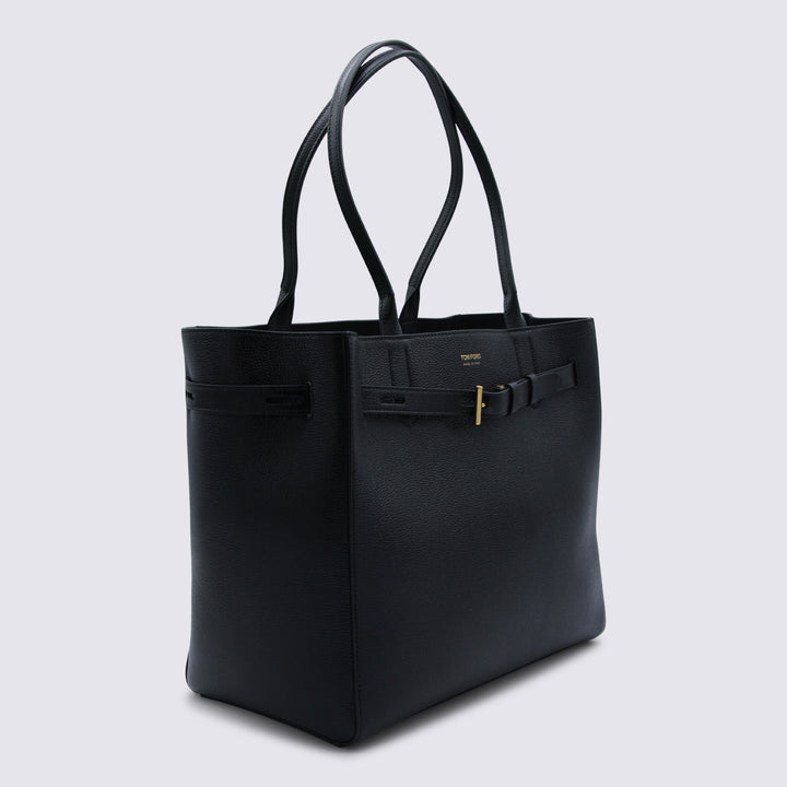 Tom Ford Bags - Nero | 6ca5530d338a3085bdf35f93006c5f43ef8283fc
