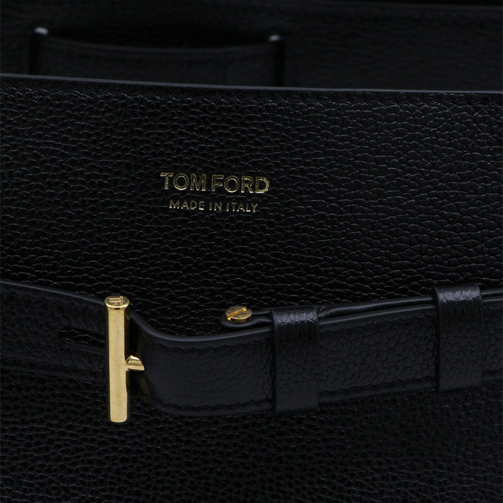 Tom Ford Bags - Nero | 9ee506f985fd6131fecdf8bf930de90febd0b20c
