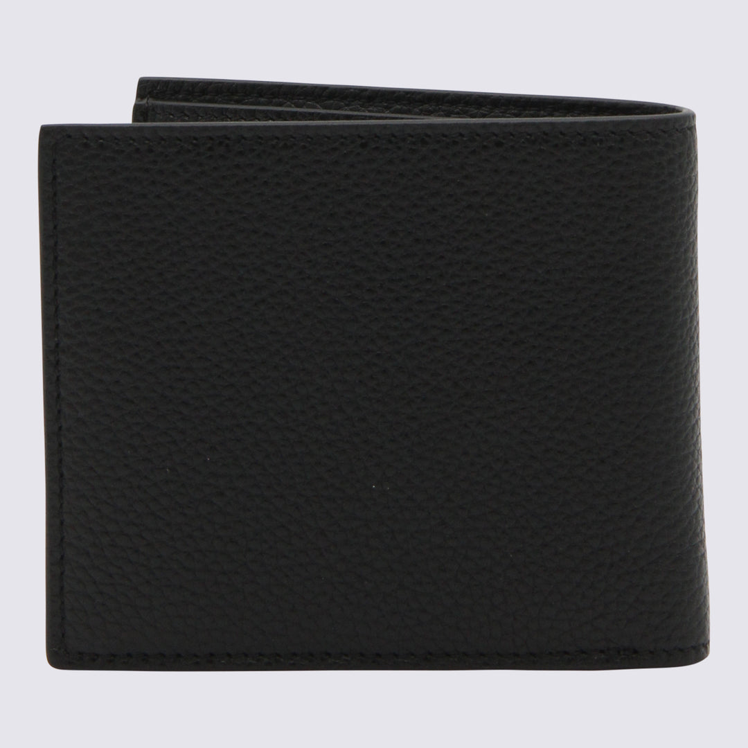 Tom Ford Wallets - Nero | a29a18b30e0570c2a68f369c0cdaf6d771eb3eb5