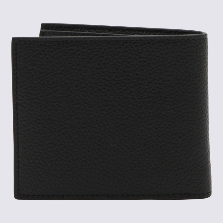 Tom Ford Wallets - Nero | a29a18b30e0570c2a68f369c0cdaf6d771eb3eb5