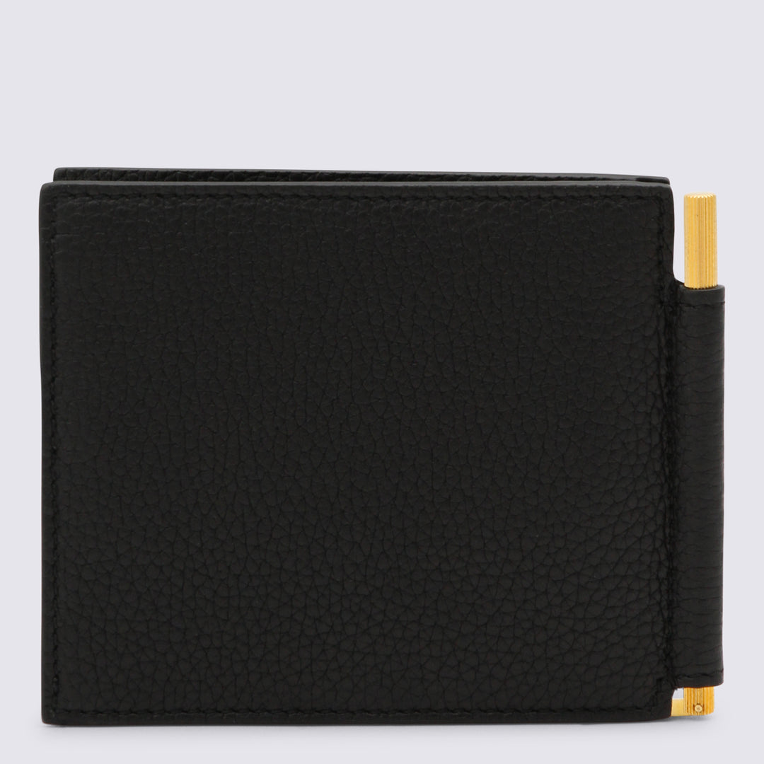 Tom Ford Wallets - Nero | d6dcb6ebabf5c21e90c6c6faacfb136006804fcd