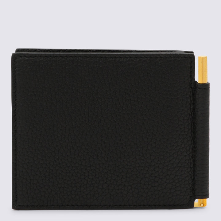 Tom Ford Wallets - Nero | d6dcb6ebabf5c21e90c6c6faacfb136006804fcd