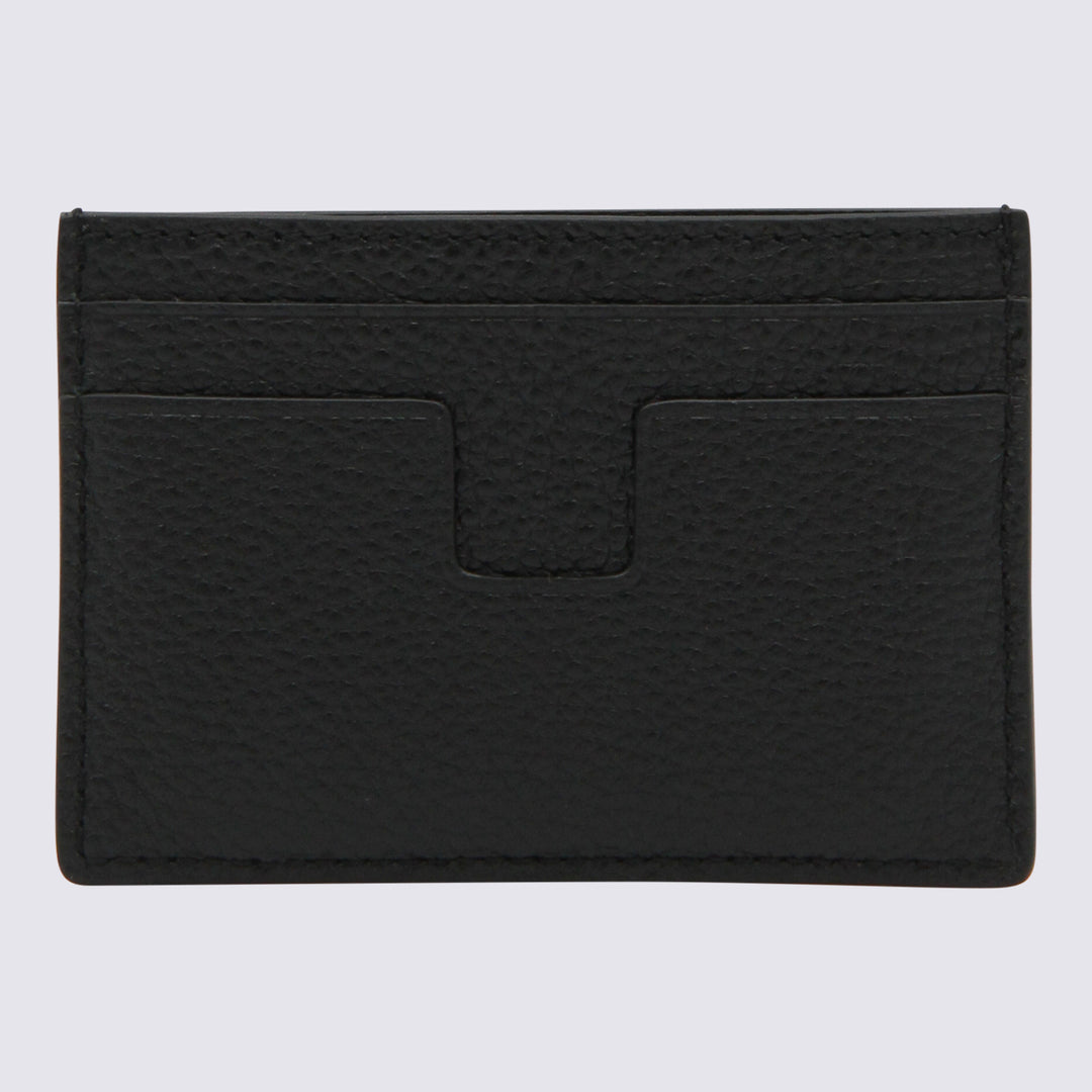 Tom Ford Wallets - Nero | 34e0577dc8098194e8e2175d19aeac09cc34390c