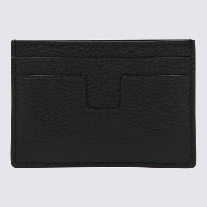 Tom Ford Wallets - Nero | 34e0577dc8098194e8e2175d19aeac09cc34390c