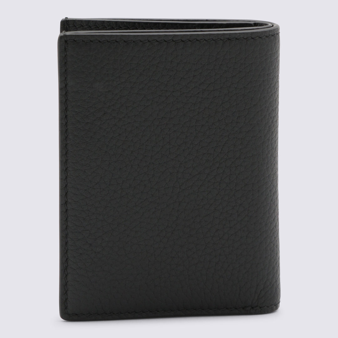 Tom Ford Wallets - Nero | dd3c224491f0d8afa59c80ba43f633e22ec2a48c