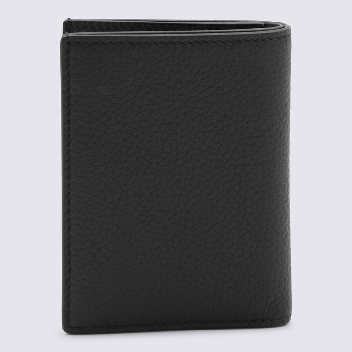Tom Ford Wallets - Nero | dd3c224491f0d8afa59c80ba43f633e22ec2a48c