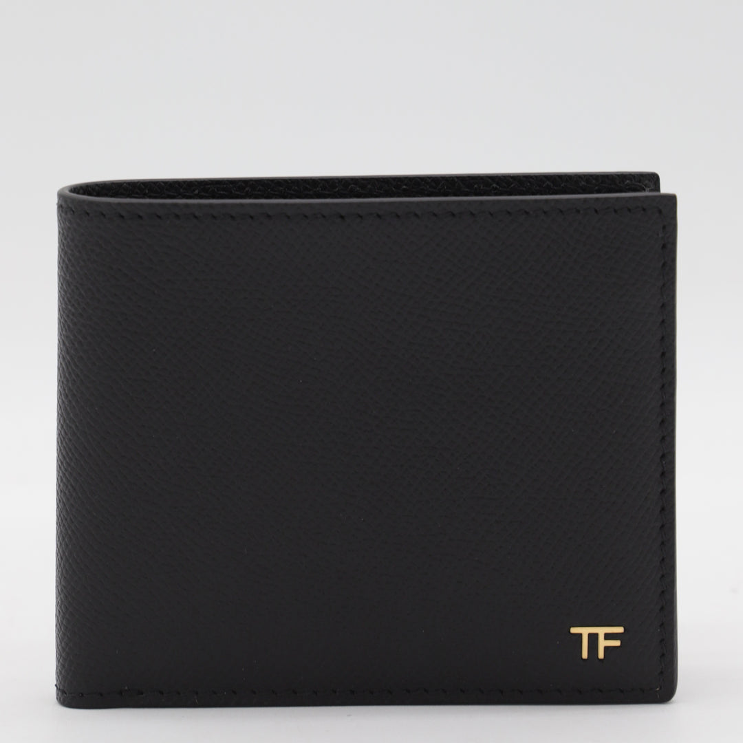Tom Ford Wallets - Nero | d5746a492c4fe13b99d244d71243d6dd54684e4a