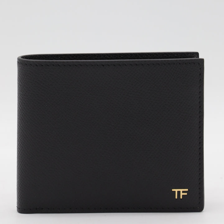 Tom Ford Wallets - Nero | d5746a492c4fe13b99d244d71243d6dd54684e4a