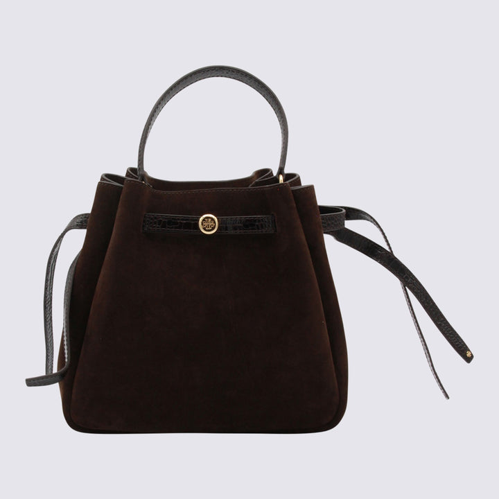 Tory Burch Bags - DARK COCOA | 032a8461897540851388e948180aabacc6685777