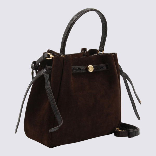 Bags Dark Cocoa