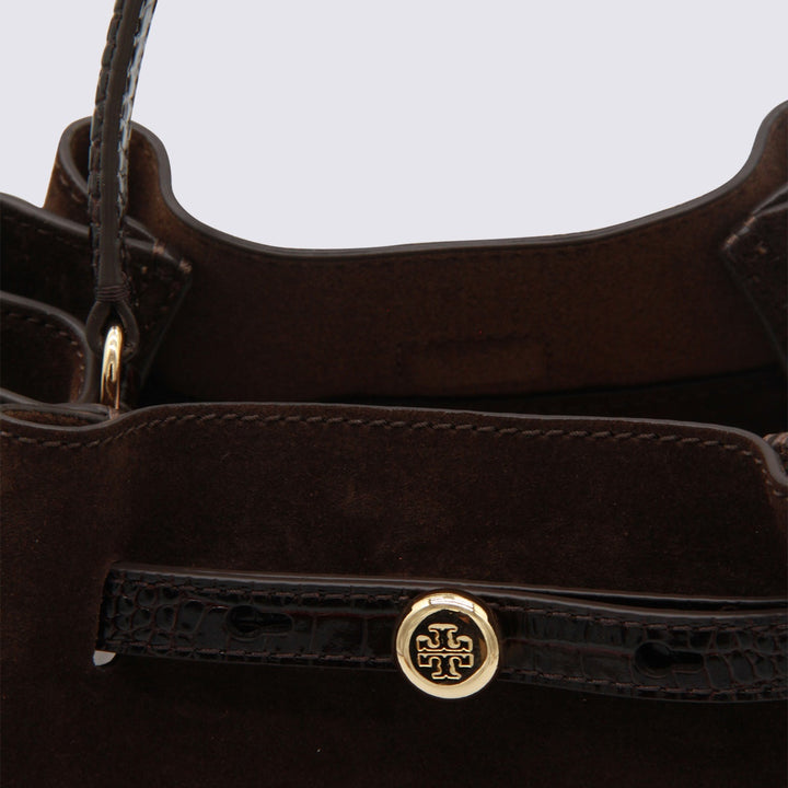 Tory Burch Bags - DARK COCOA | f7ef3ab99c9d6c3a170b062ace701f2bb6b3c9ce