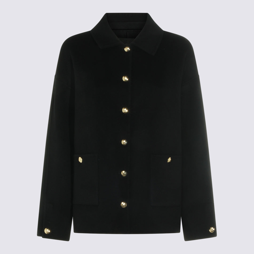 Anine Bing Jackets - Nero | 125e1493e8b99b2e5ce9c50d97290060ff2a8c7f
