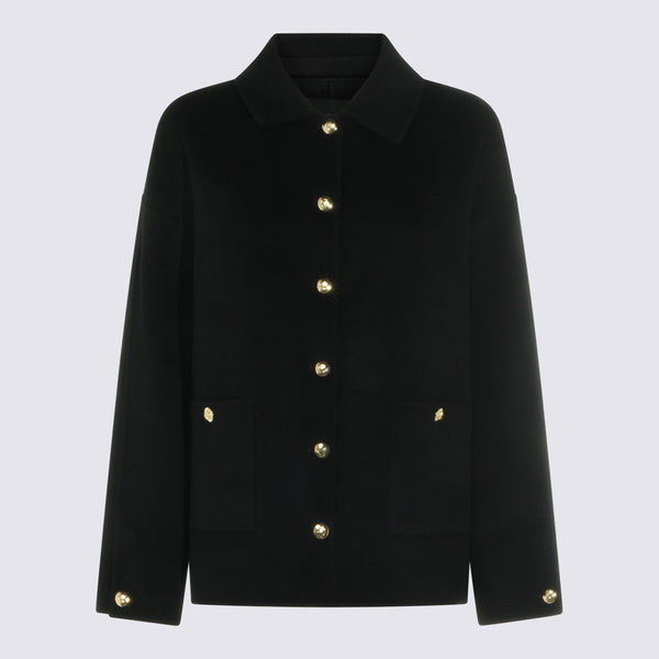 Jackets Nero