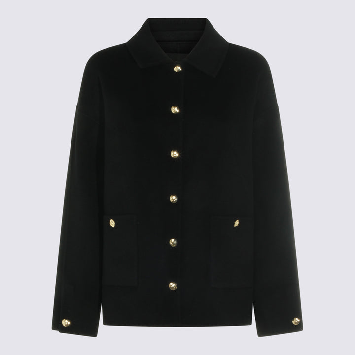 Anine Bing Jackets - Nero | 125e1493e8b99b2e5ce9c50d97290060ff2a8c7f