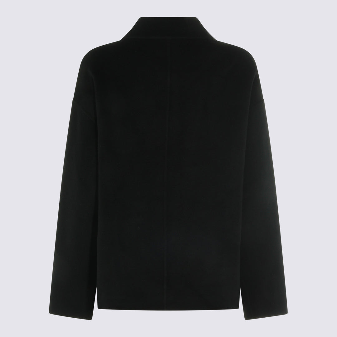 Anine Bing Jackets - Nero | 9cd7e402a005166f8b62e735277b7b1baf146e35