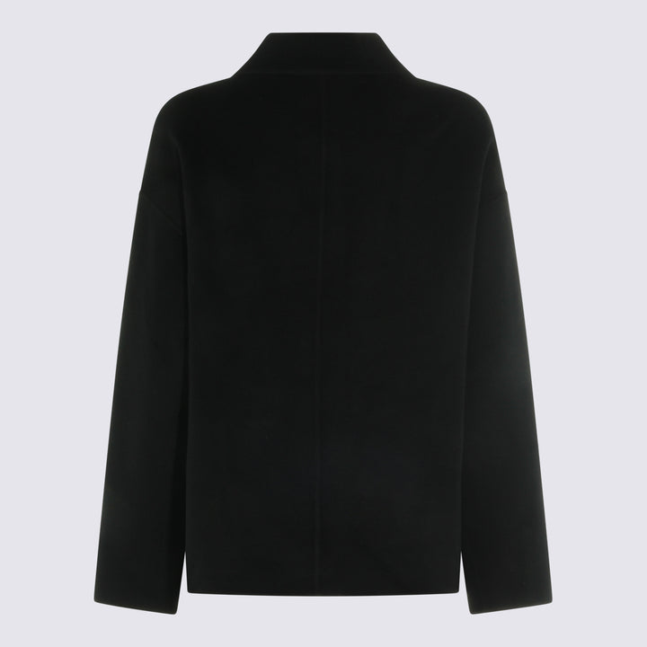 Anine Bing Jackets - Nero | 9cd7e402a005166f8b62e735277b7b1baf146e35