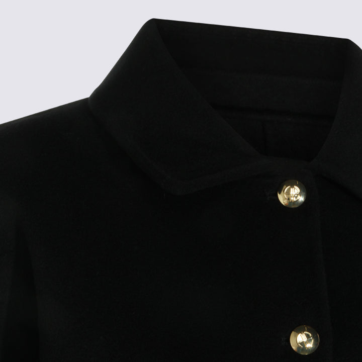 Anine Bing Jackets - Nero | 5845b0c66597fcf7bb31365952365075630fc5d3