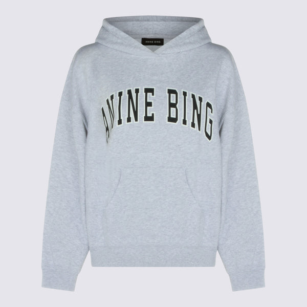 Sweaters Grey Melange