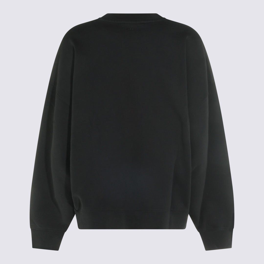 Anine Bing Sweaters - Nero | f11999f1f64d39b48639fbaadd618821f438d970