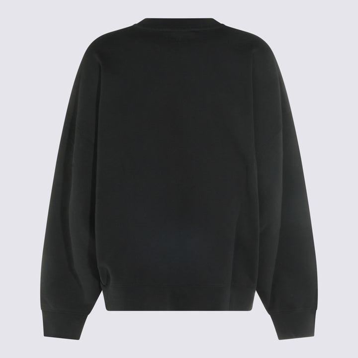 Anine Bing Sweaters - Nero | f11999f1f64d39b48639fbaadd618821f438d970