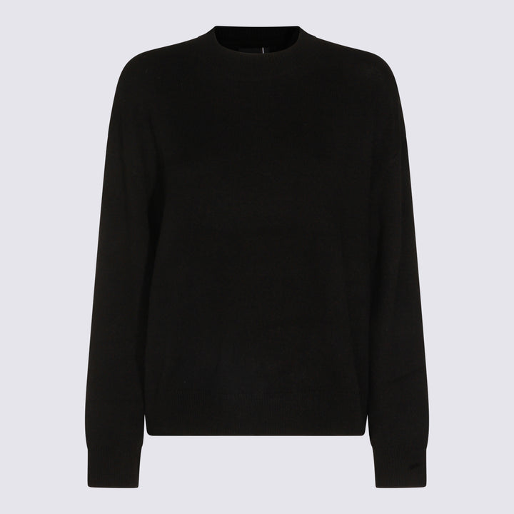 Anine Bing Sweaters - Nero | ba591ad2a13c71c7991f441df1a82158444f73c5
