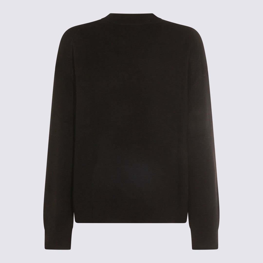 Anine Bing Sweaters - Nero | 464fdd09a0e3ced3569b46a7e405346830daeb1f