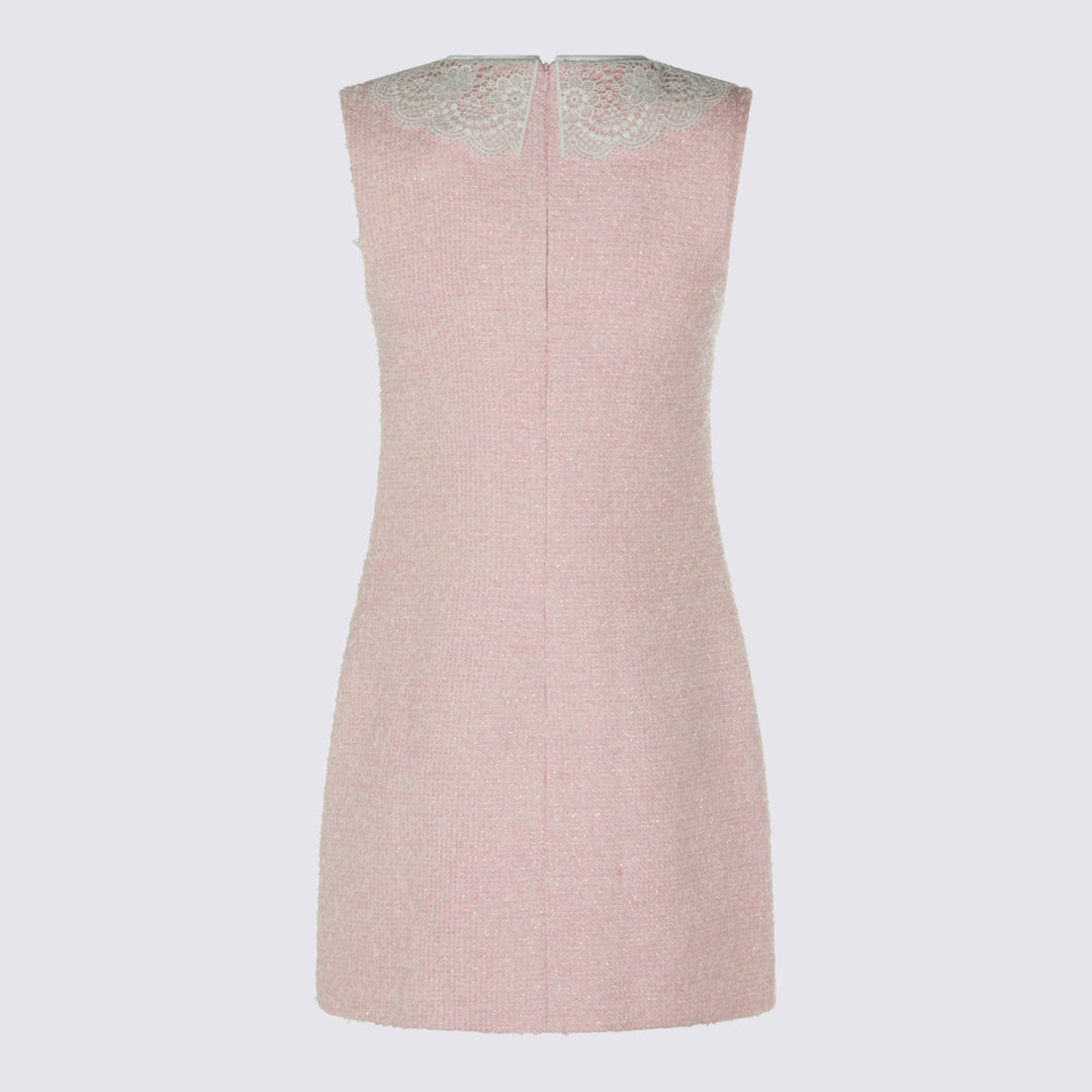 Self-Portrait Dresses - Rosa | 61554bbeb65229cd729d5d91785ebade48ae878a