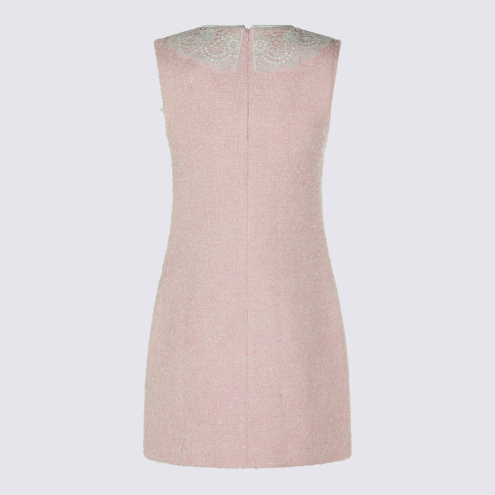 Self-Portrait Dresses - Rosa | 61554bbeb65229cd729d5d91785ebade48ae878a