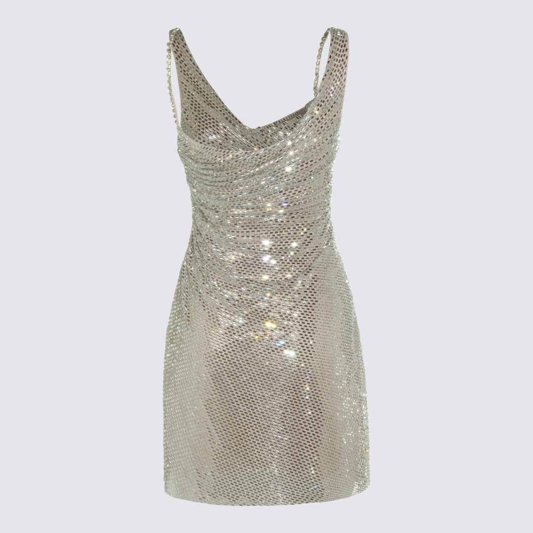 Self-Portrait Dresses - Chari | c6a6b7d473302a971d604bee8e9e23b099f4b588