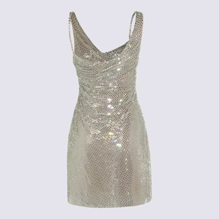 Self-Portrait Dresses - Chari | c6a6b7d473302a971d604bee8e9e23b099f4b588