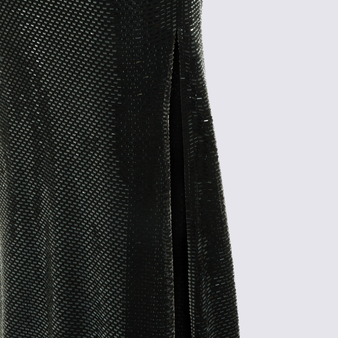 Self-Portrait Dresses - Nero | 03409d2dbdd977180f527c19a46b2399eb3cf98e