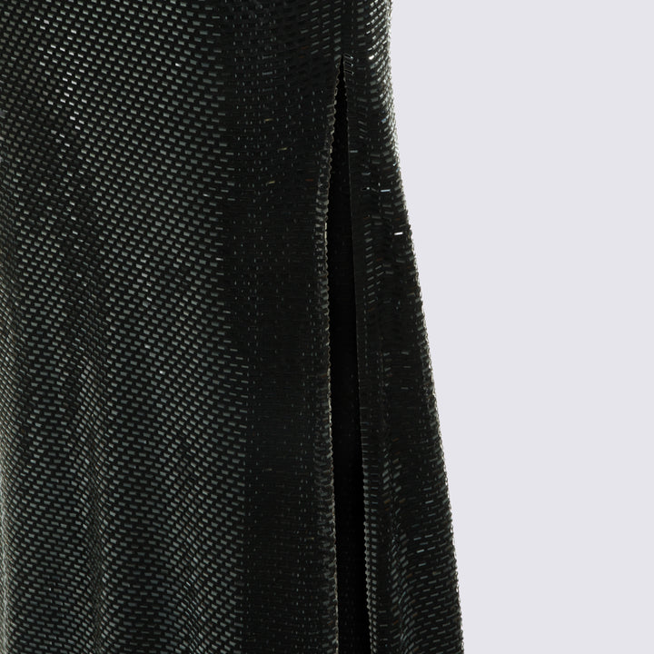 Self-Portrait Dresses - Nero | 03409d2dbdd977180f527c19a46b2399eb3cf98e