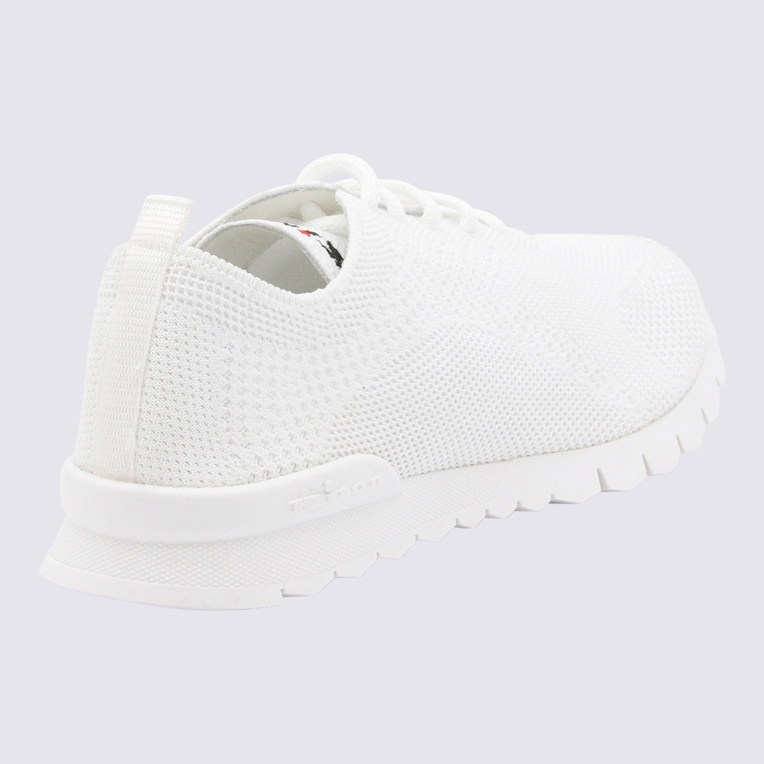 Kiton Sneakers - Bianco | 21601642a7328d20b2fa4d8d2bdf0b3d4010b018
