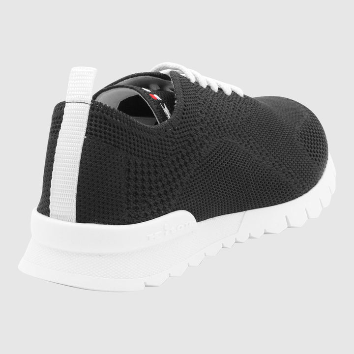 Kiton Sneakers - Nero | e1ead62aecfdf14b3d979aeee838798f3e6dc953