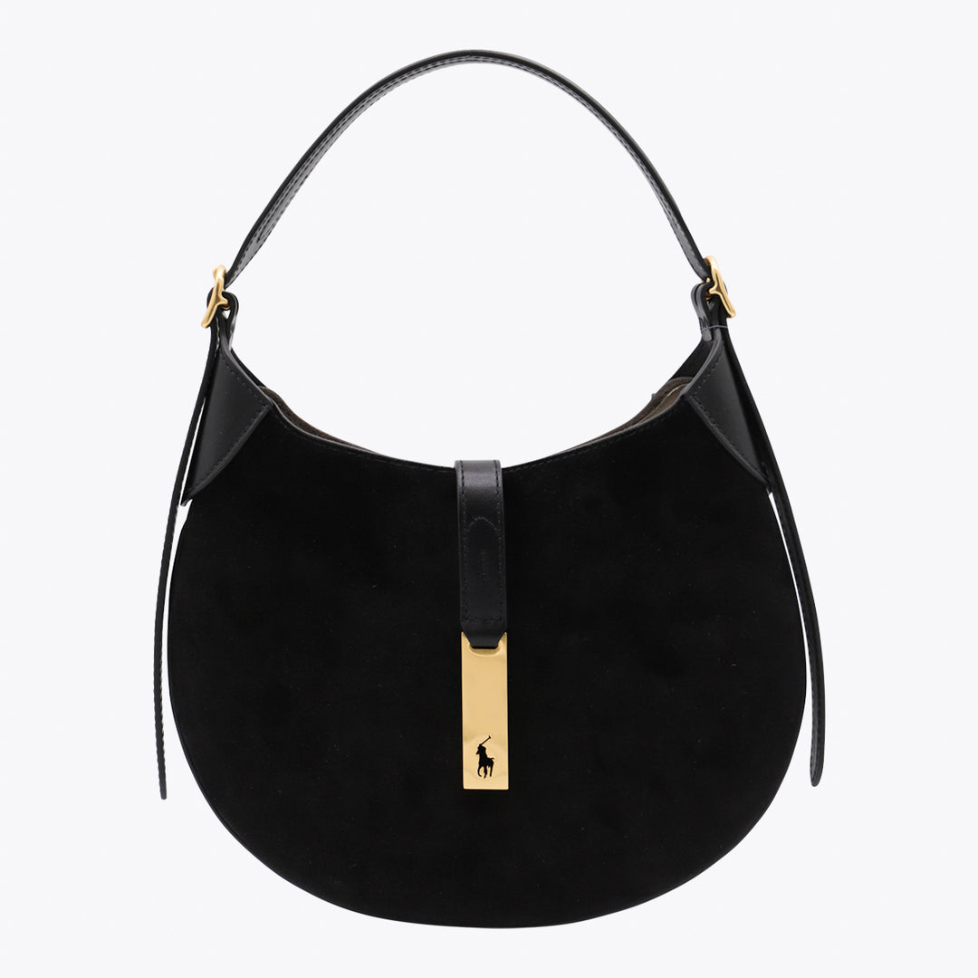Polo Ralph Lauren Bags - Nero | 0f93603e6e0ee8d6bedef00d4c50b8896bd2b140