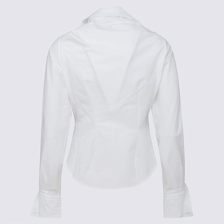 Vivienne Westwood Shirts - Bianco | 0d5d025074c6bfafa2295af60cea0179c19b3b34
