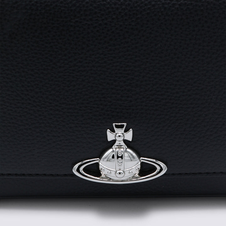 Vivienne Westwood Bags - Nero | 1d776885865c3c1d965eca1cc0389280d04a107f