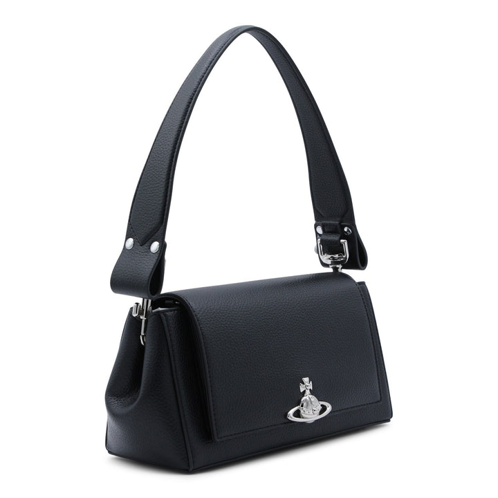 Vivienne Westwood Bags - Nero | fd0c5cb2d47f19f4a5f90f49791ddb874efc2708
