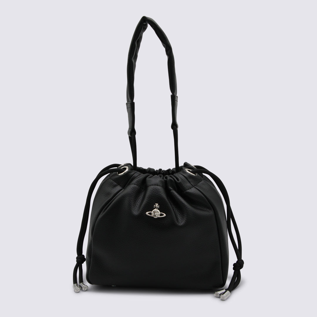 Vivienne Westwood Bags - Nero | 5f01272a559cc1d658d3e290494fef41027fbd12