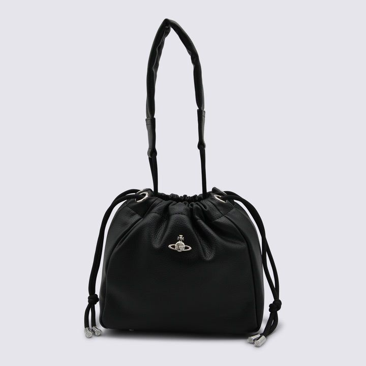Vivienne Westwood Bags - Nero | 5f01272a559cc1d658d3e290494fef41027fbd12