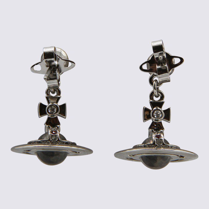 Vivienne Westwood Bijoux - PLATINUM | f407e4b7020c69f995db050c4307947a6f14cf5f