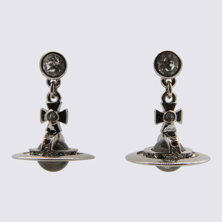 Vivienne Westwood Bijoux - PLATINUM | c41588bd76c94a53d6481b0d261c72b3014c0674