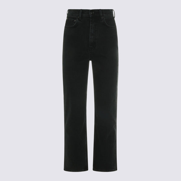 Jeans Nero