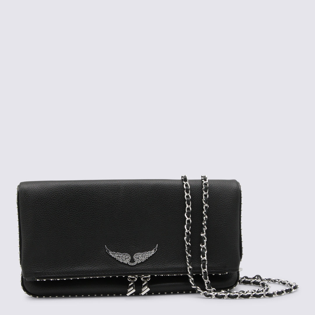 Zadig & Voltaire Bags - Nero | 94a532ac8b8aab990ddbe743f621158286ff2eac