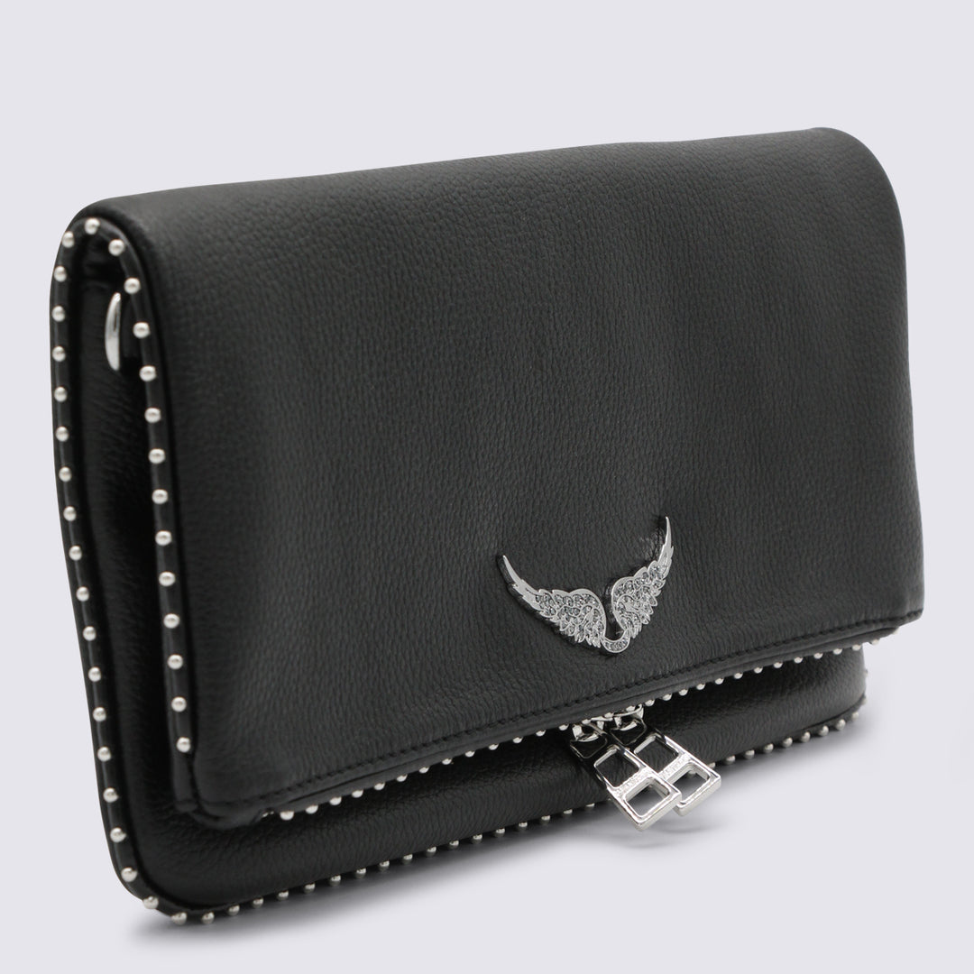 Zadig & Voltaire Bags - Nero | 5208ef05d104ac84554ac881057d77b9a8ba8f38