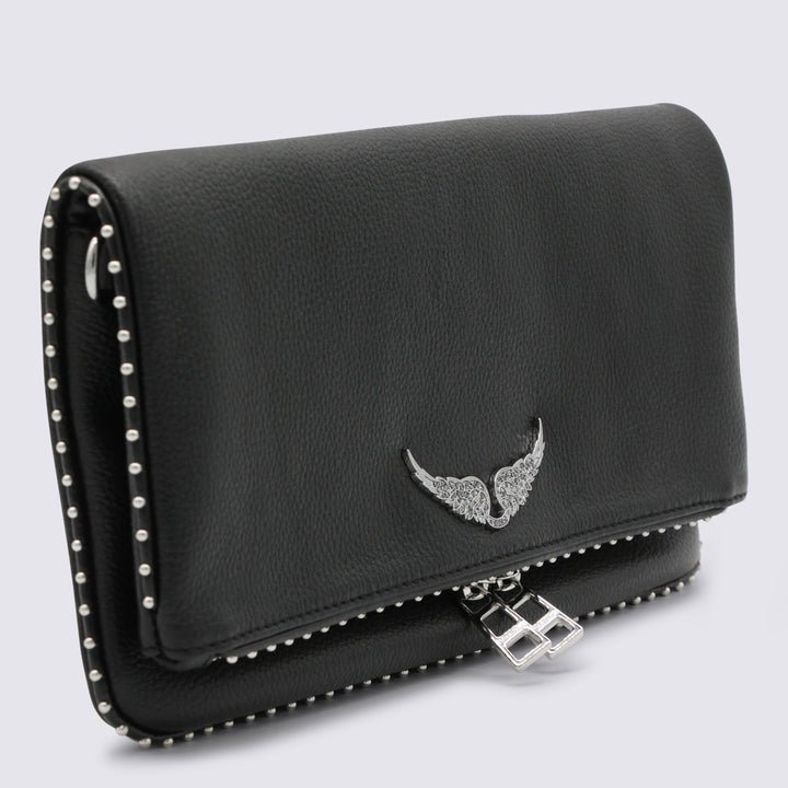 Zadig & Voltaire Bags - Nero | 5208ef05d104ac84554ac881057d77b9a8ba8f38