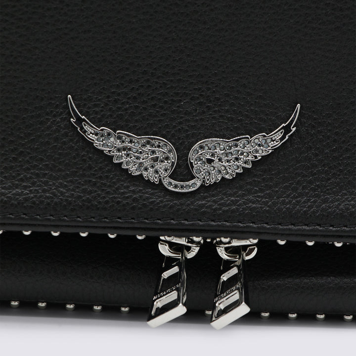 Zadig & Voltaire Bags - Nero | 9c0ede9605750b0a4091d987e84b73f44eae1f4b